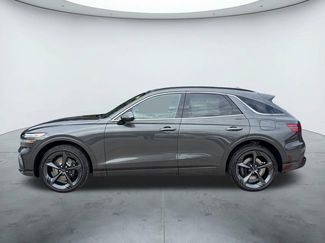 New 2026 Genesis GV70 2.5T Sport Prestige video 2
