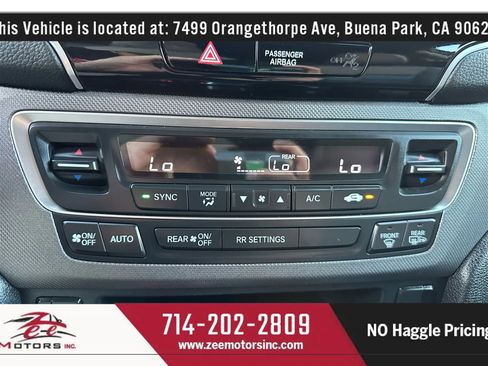 Used 2022 Honda Ridgeline RTL-E image 28