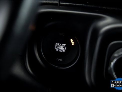 Used 2022 Jeep Wrangler Unlimited Sahara image 17