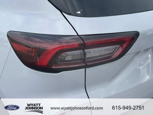 New 2026 Ford Escape ST-Line FWD image 10