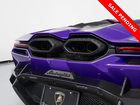 Used 2024 Lamborghini Revuelto AWD/4WD image 49