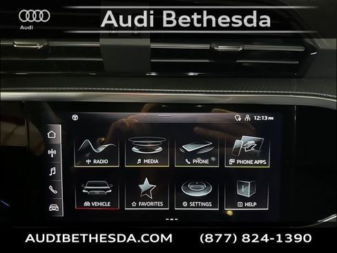 New 2025 Audi Q3 2.0T Premium Plus image 17