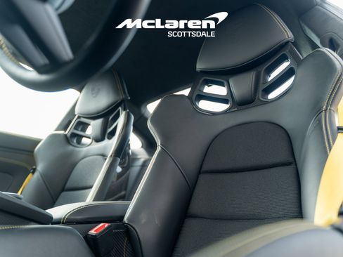 Used 2023 Porsche 911 GT3 image 24