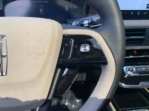 New 2025 Lincoln Corsair Grand Touring w/ Equipment Group 301A image 22