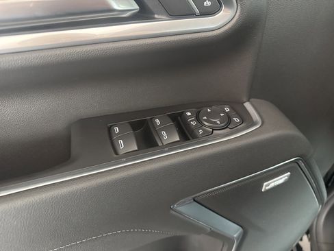 New 2026 Chevrolet Silverado 3500 LTZ w/ LTZ Convenience Package image 12