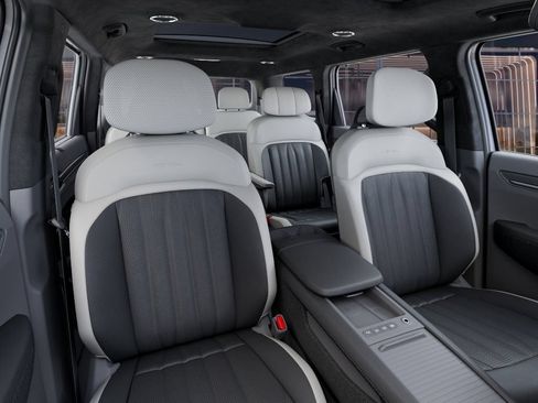 New 2026 Kia EV9 GT-Line AWD/4WD image 16