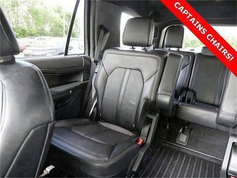 Used 2021 Ford Expedition Limited image 13