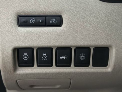 Used 2023 Nissan Murano SL w/ SL Moonroof Package AWD/4WD image 23
