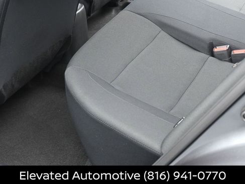 Certified 2025 Nissan Kicks Play S FWD image 13