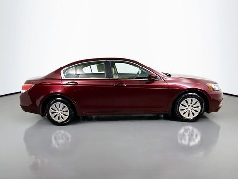 Used 2012 Honda Accord LX image 8