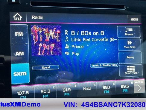 Used 2019 Subaru Outback 2.5i Limited w/ Popular Package #2 image 29