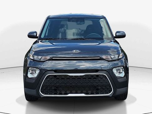 Used 2021 Kia Soul LX FWD image 9