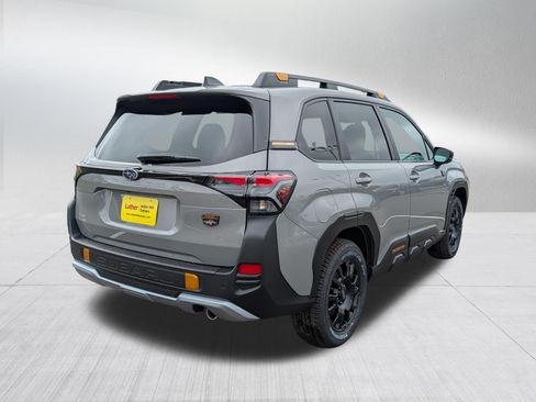 New 2026 Subaru Forester Wilderness AWD/4WD image 4