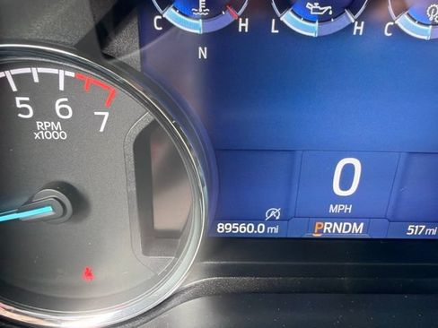 Used 2021 Ford F150 XLT w/ Equipment Group 302A High AWD/4WD image 15