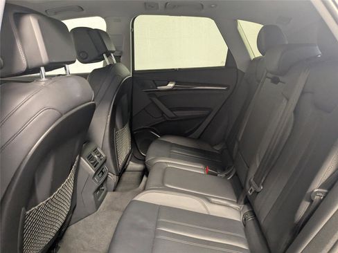 Used 2020 Audi Q5 2.0T Premium Plus w/ Premium Plus Package image 31