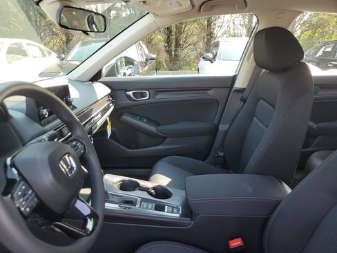 New 2026 Honda Civic LX image 15