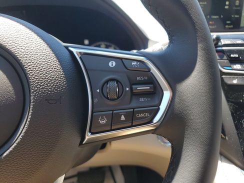 New 2026 Acura RDX SH-AWD w/ Technology Package image 22