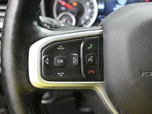 Used 2019 RAM 1500 Big Horn AWD/4WD image 29