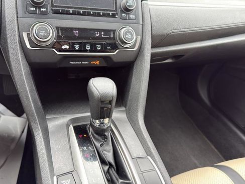 Used 2016 Honda Civic LX image 18