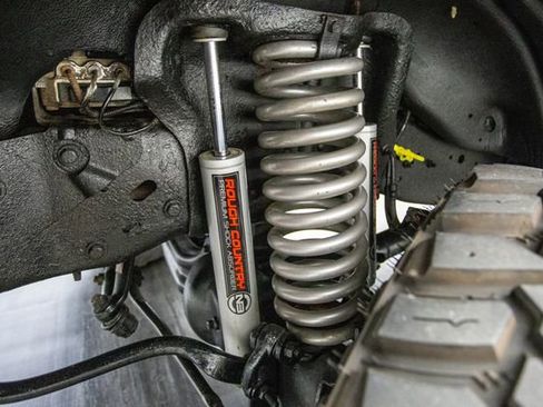 Used 1996 Ford Bronco XLT image 50