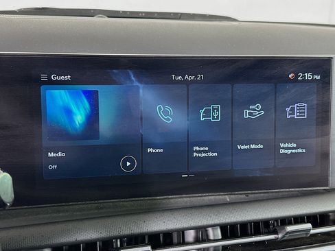 Used 2025 Hyundai Tucson SEL image 21