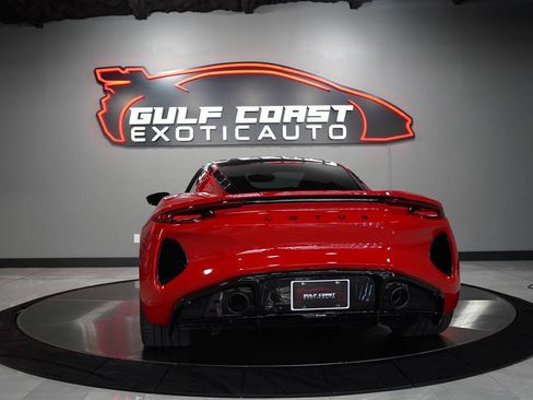 Used 2024 Lotus Emira First Edition RWD image 6