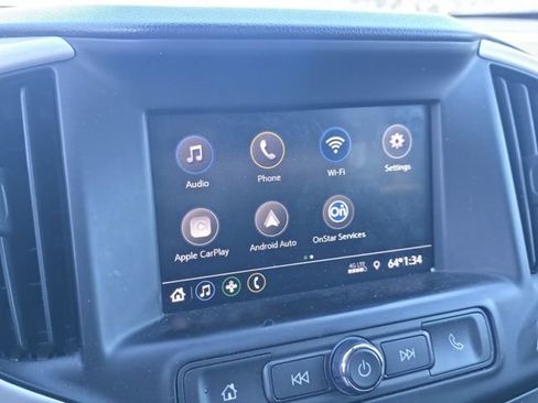 Used 2020 GMC Terrain SLE w/ Driver Convenience Package image 17