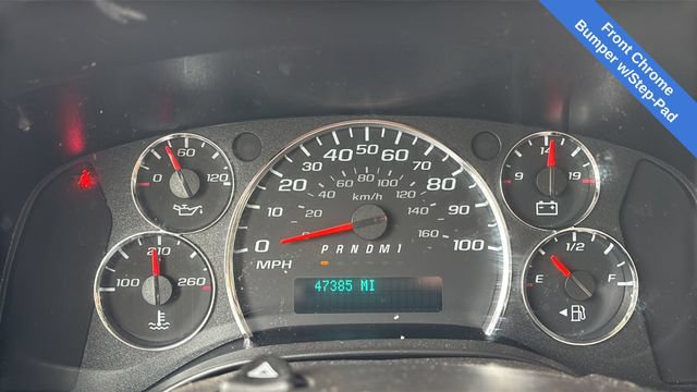 Used 2023 Chevrolet Express 3500 w/ Power Convenience Package RWD image 17
