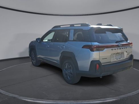 New 2026 Subaru Outback Premium w/ Premium/Limited Package 2 image 11