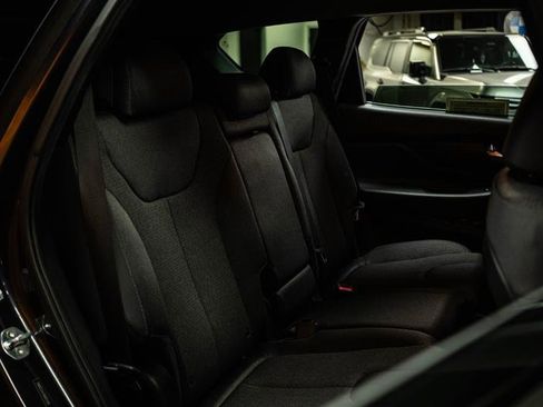 Used 2021 Hyundai Santa Fe SEL image 11