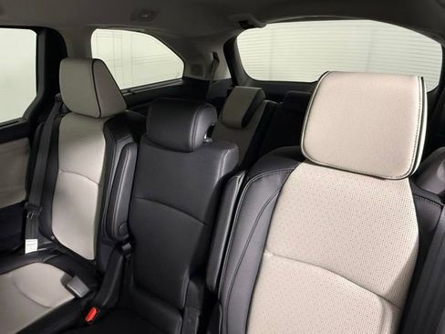 New 2026 Honda Odyssey Elite image 40