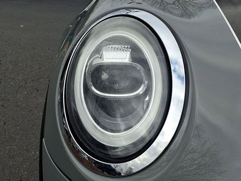 Used 2020 MINI Cooper S image 9