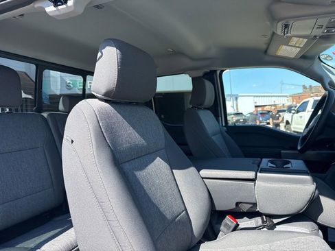 New 2026 Ford F350 XL w/ STX Appearance Package AWD/4WD image 15