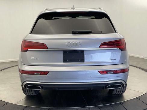 Certified 2022 Audi Q5 2.0T Premium Plus w/ Premium Plus Package image 6