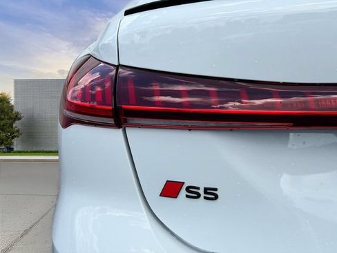 New 2026 Audi S5 Premium Plus AWD/4WD image 10