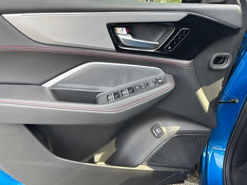 New 2026 Acura MDX A-Spec AWD/4WD image 17