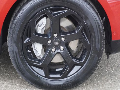 Used 2019 Land Rover Range Rover Sport HSE image 5