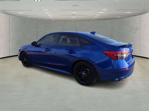 Used 2022 Honda Civic Si image 5