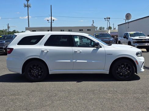 Used 2022 Dodge Durango R/T AWD/4WD image 6