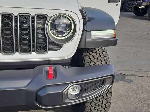 New 2026 Jeep Wrangler Rubicon image 11