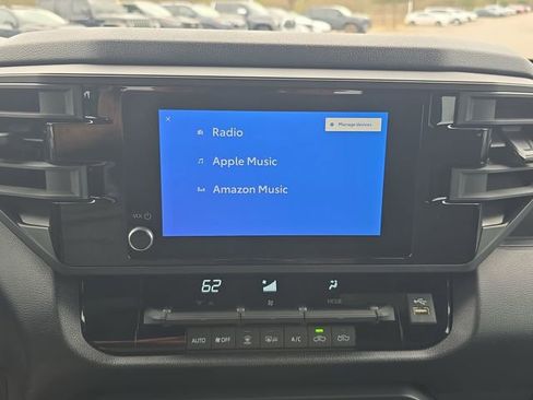 Used 2025 Toyota Tundra SR5 w/ SX Package image 20