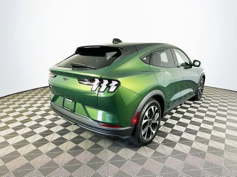 Used 2025 Ford Mustang Mach-E Select w/ Comfort Package Lite AWD/4WD image 12