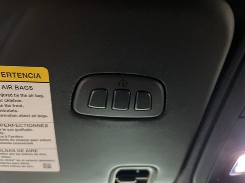 New 2025 Ford Bronco Outer Banks image 26