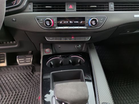 Used 2024 Audi RS 5 Sportback image 29