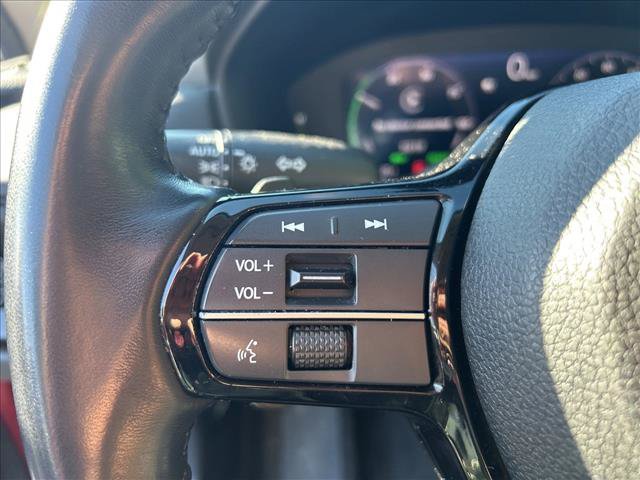 Used 2024 Honda Accord Touring image 13