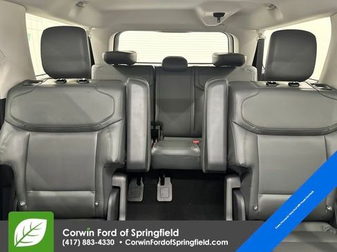 New 2026 Ford Expedition Max Active image 31