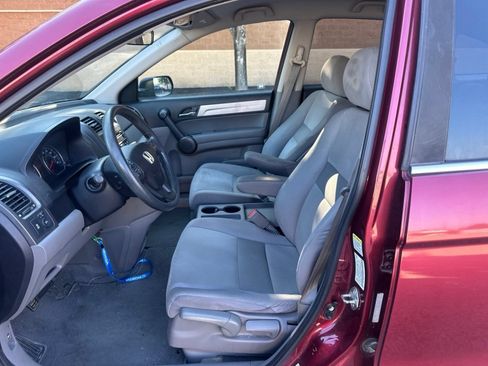 Used 2011 Honda CR-V SE image 4