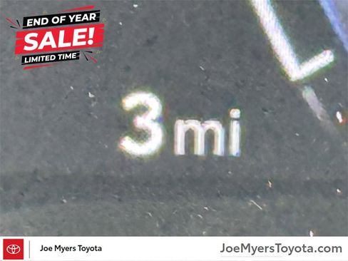 New 2026 Toyota Corolla Cross L image 12