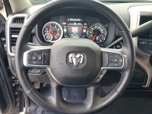 Used 2024 RAM 2500 Laramie image 23