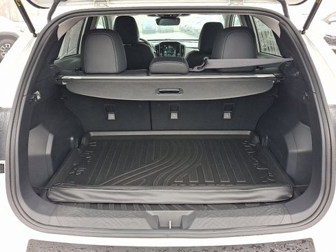 Certified 2025 Subaru Crosstrek 2.5i Limited image 28